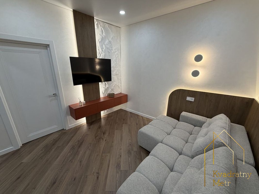 Продам стильнау квартиру в Аркадії в 36-та Перлина на 18 поверсі ! — photo 3