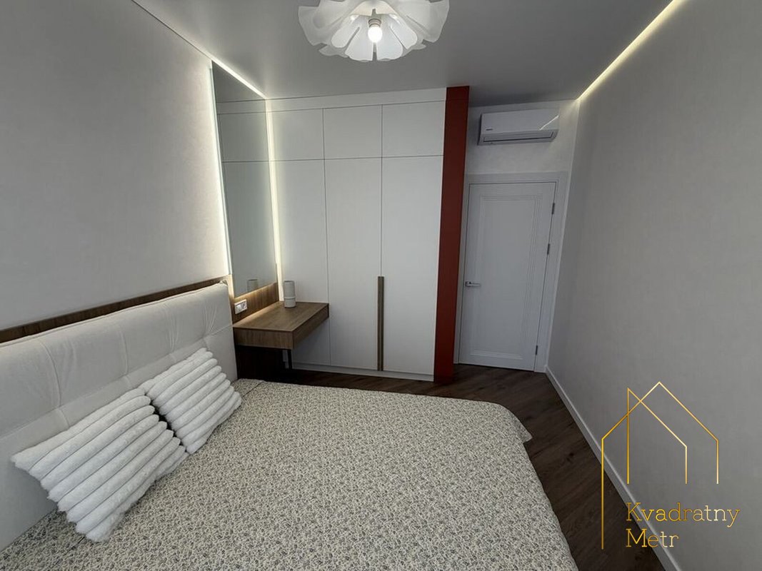 Продам стильнау квартиру в Аркадії в 36-та Перлина на 18 поверсі ! — photo 7