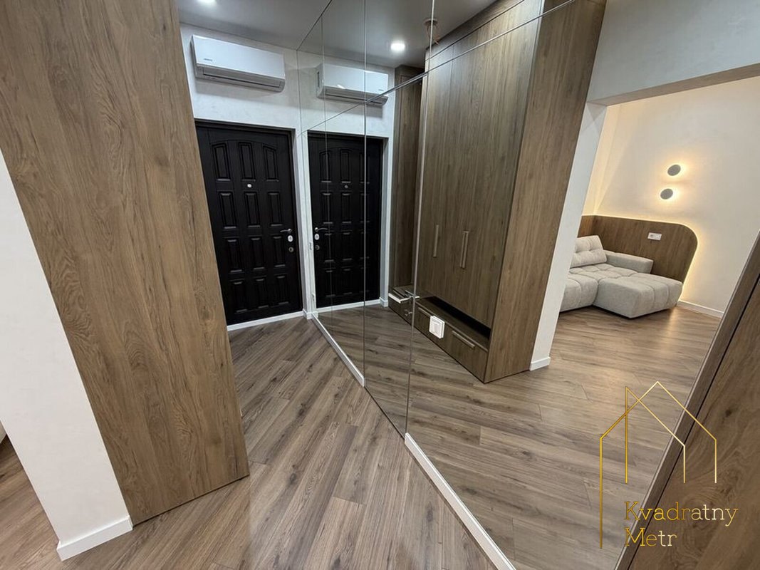 Продам стильнау квартиру в Аркадії в 36-та Перлина на 18 поверсі ! — photo 5
