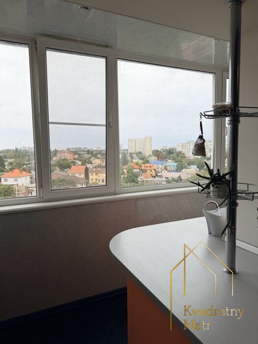 3-кім квартира 101 м² ! вул.Рекордна! — photo 6