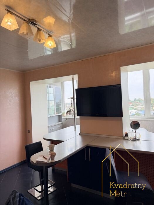 3-кім квартира 101 м² ! вул.Рекордна! — photo 12