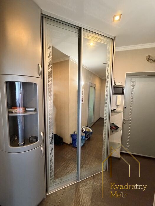 3-кім квартира 101 м² ! вул.Рекордна! — photo 11