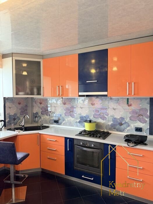 3-кім квартира 101 м² ! вул.Рекордна! — photo 7