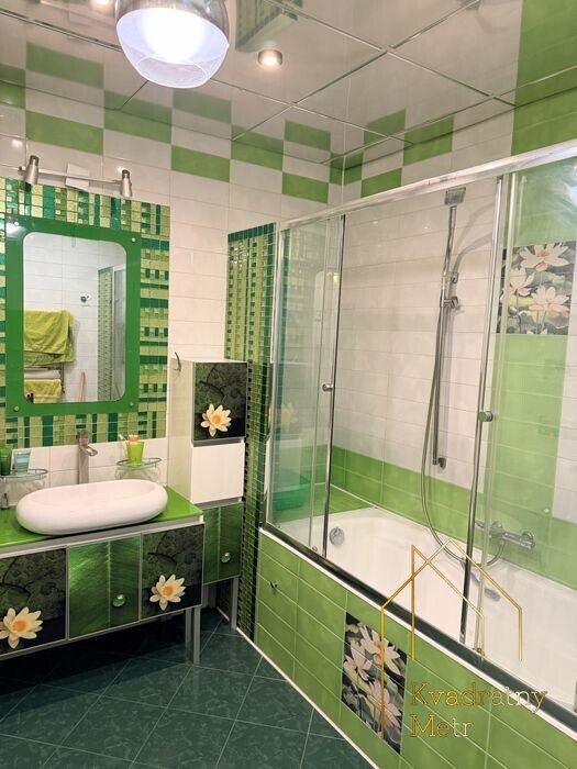 3-кім квартира 101 м² ! вул.Рекордна! — photo 5