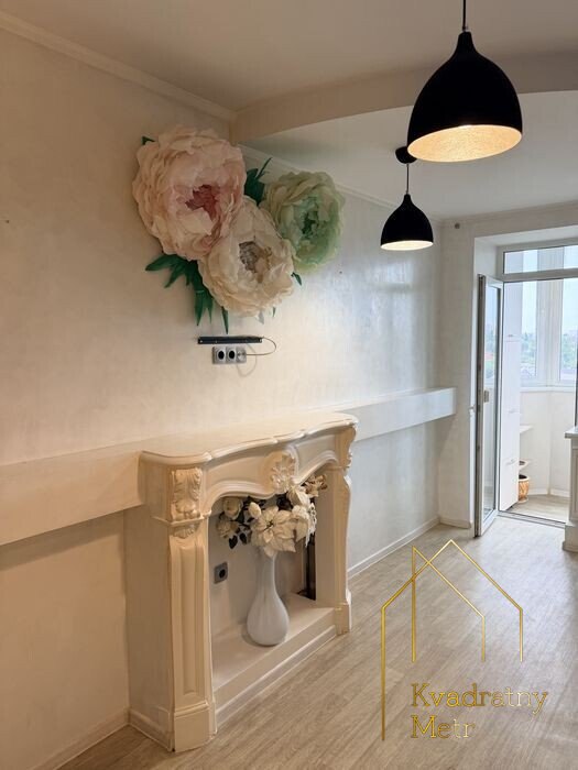 3-кім квартира 101 м² ! вул.Рекордна! — photo 2