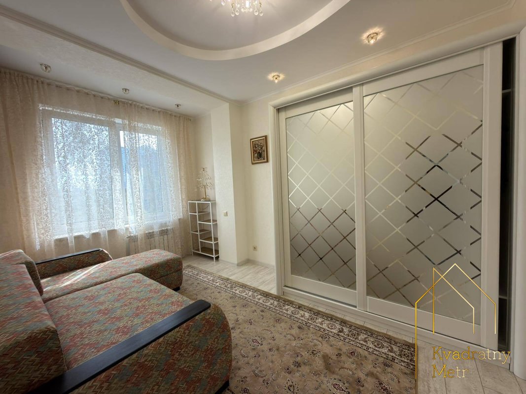 Продам квартиру 58.8кв.м., 3-й поверх, 9ти поверхового клубного будинку 'Сигурд Холл'! — photo 8