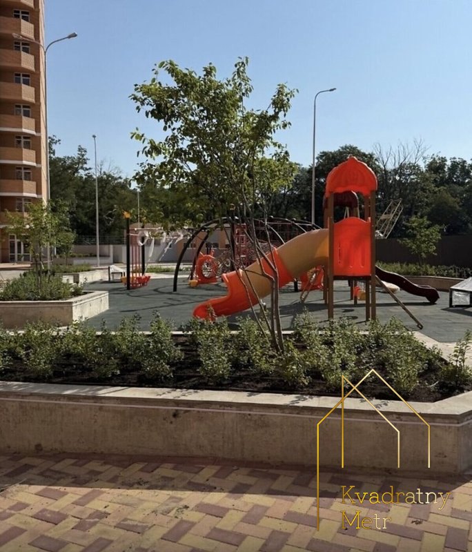 2-кім квартира! ЖК Real Park! Топціна! — zdjęcie 2