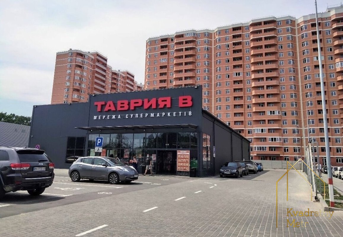 2-кім квартира! ЖК Real Park! Топціна! — zdjęcie 3