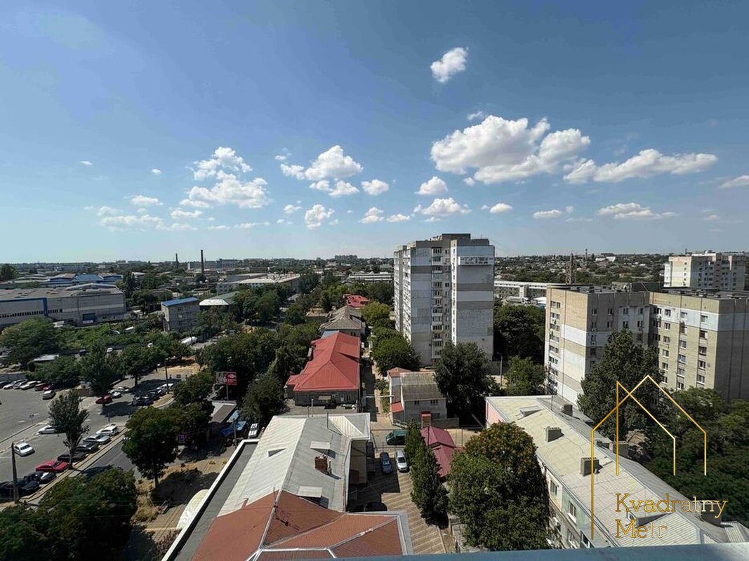 2-кім квартира! ЖК «Бульвар Акацій»! Стильний ремонт! — photo 12