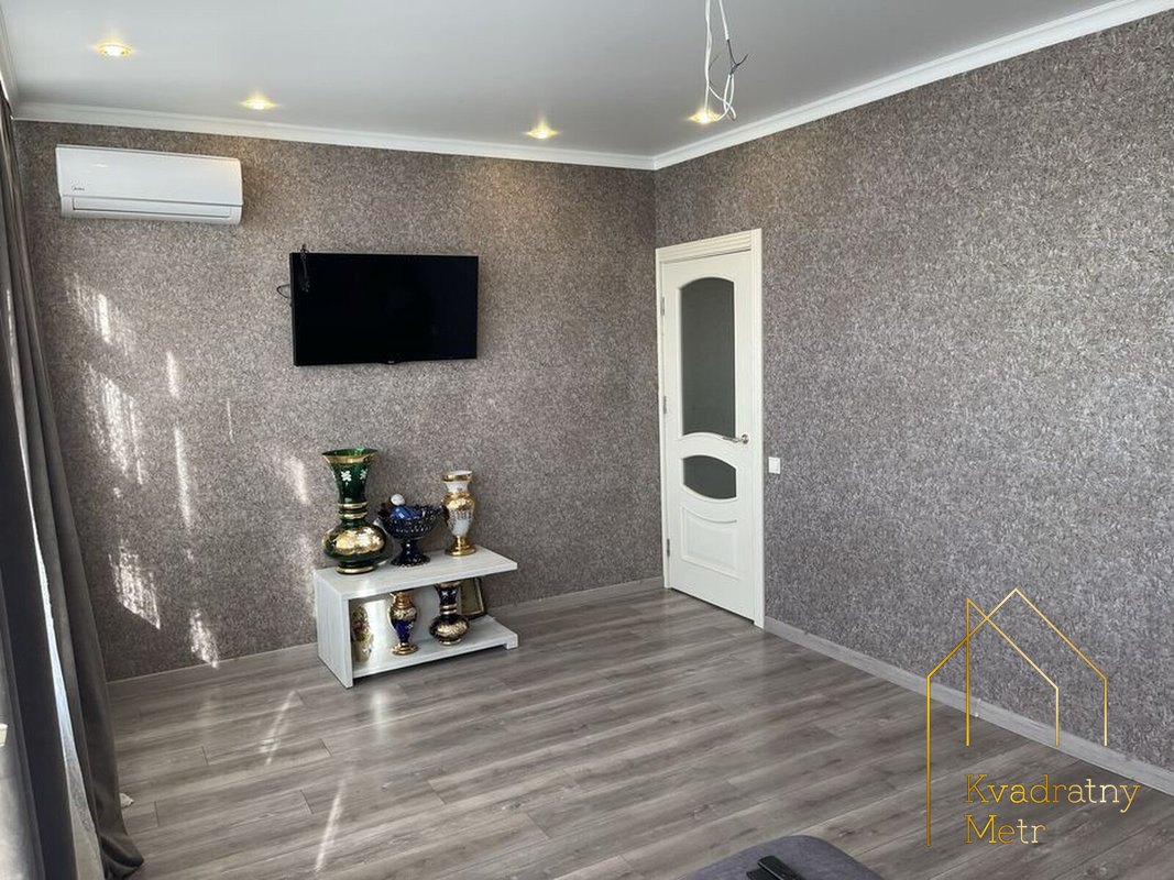 ПРОДАЖ 3-КІМНАТНОЇ КВАРТИРИ В 34-та Перлина — фото 10