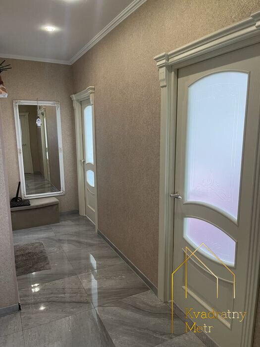 ПРОДАЖ 3-КІМНАТНОЇ КВАРТИРИ В 34-та Перлина — фото 4