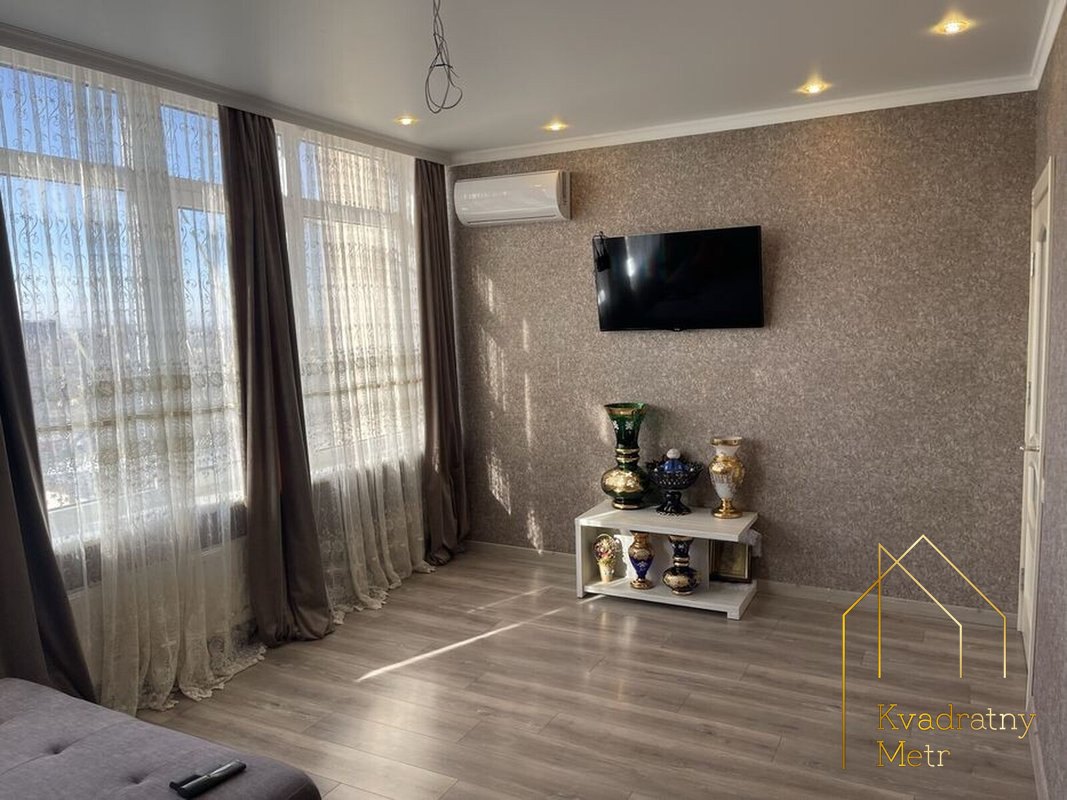 ПРОДАЖ 3-КІМНАТНОЇ КВАРТИРИ В 34-та Перлина — фото 9