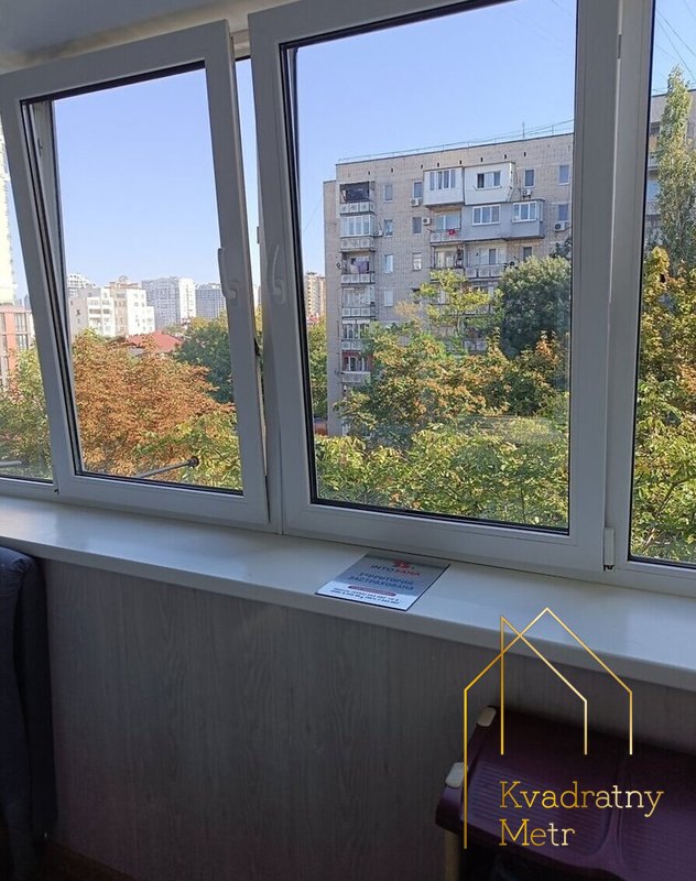 1 ком. квартира на 7 ст. Б. Фонтана! ГАЗ! — фото 17