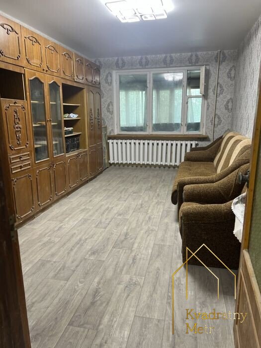 2-кім квартира! Селище Котовського! 1-й поверх! Газ! Після ремонту! — фото 7