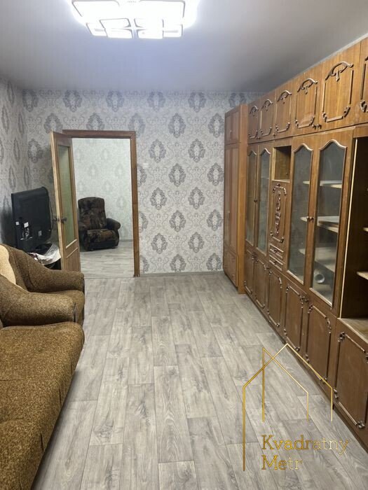 2-кім квартира! Селище Котовського! 1-й поверх! Газ! Після ремонту! — фото 8