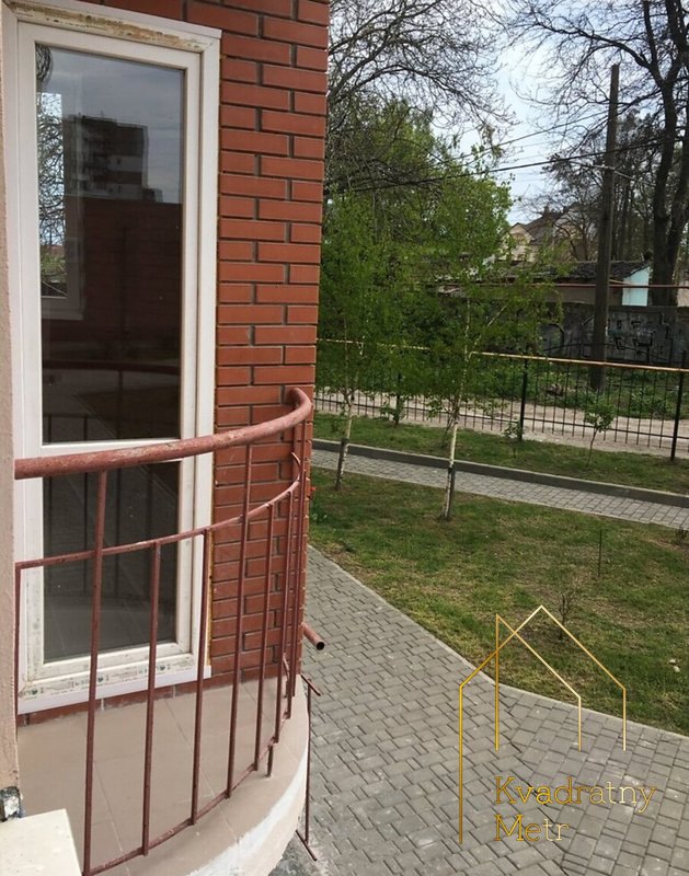 2-кімнатна квартира на Таїрова біля моря — $47 000 — photo 3