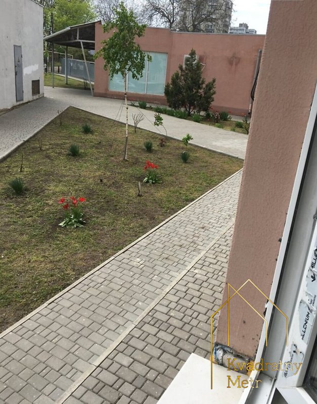 2-кімнатна квартира на Таїрова біля моря — $47 000 — photo 4