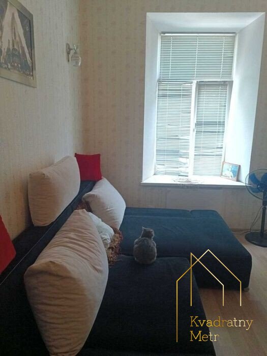 Продам двокімнатну квартиру 63 кв. м у самому центрі Одеси — Приморський район! — фото 12