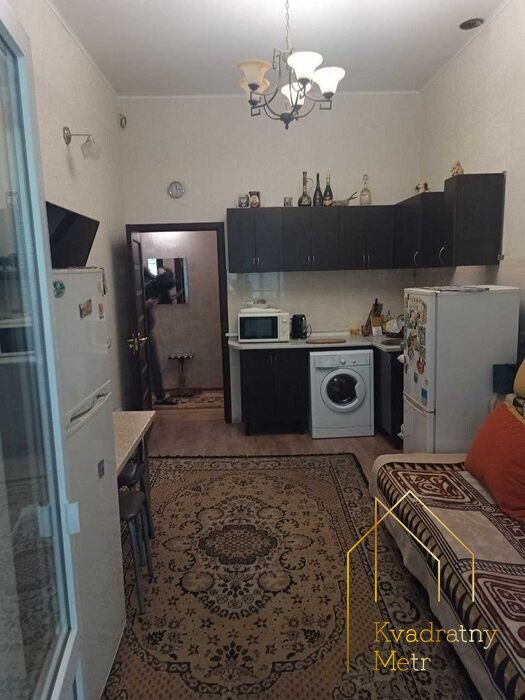Продам двокімнатну квартиру 63 кв. м у самому центрі Одеси — Приморський район! — фото 2