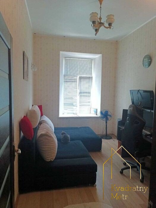 Продам двокімнатну квартиру 63 кв. м у самому центрі Одеси — Приморський район! — фото 11