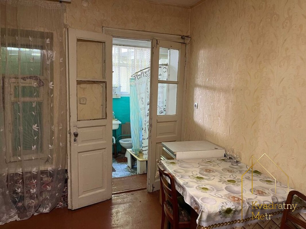 15 000 $ — КВАРТИРА В САМОМУ ЦЕНТРІ ОДЕСИ! вул. Успенська/Преображенська. — снимка 6