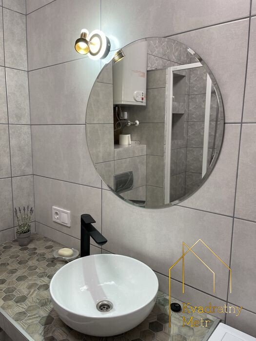 1-кім квартира! ЖК «Золота Ера»! Газ! До моря 10 хвилин! — photo 8