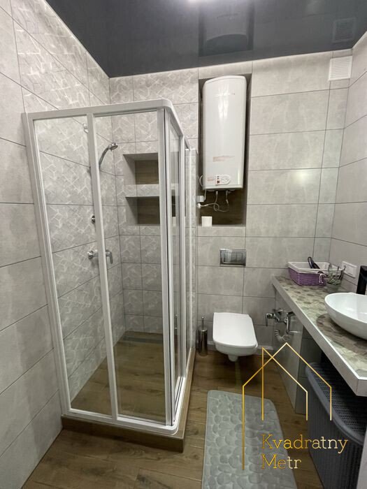 1-кім квартира! ЖК «Золота Ера»! Газ! До моря 10 хвилин! — photo 7