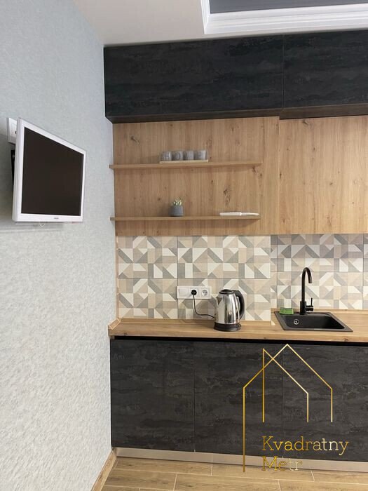 1-кім квартира! ЖК «Золота Ера»! Газ! До моря 10 хвилин! — photo 5