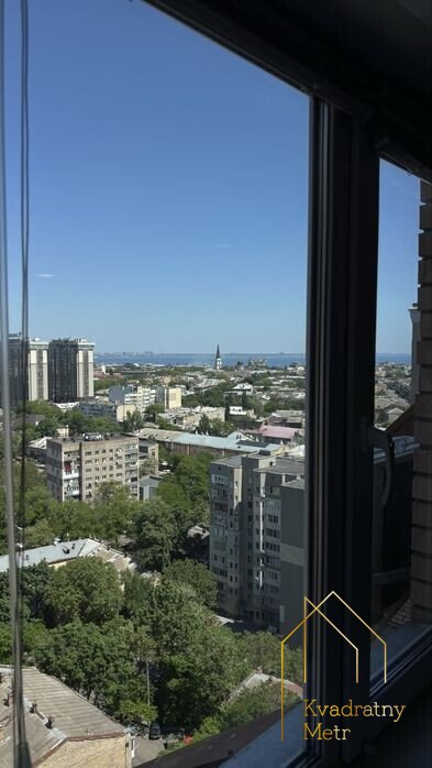 Квартира-студія! ЖК «Садиба Розумовського»! Ремонт! Топціна! — photo 7