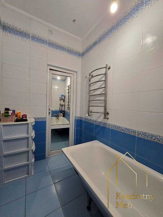 4-кімн зі своїм індив. газовим опаленням! вул. Ген. Бочарова! — photo 7