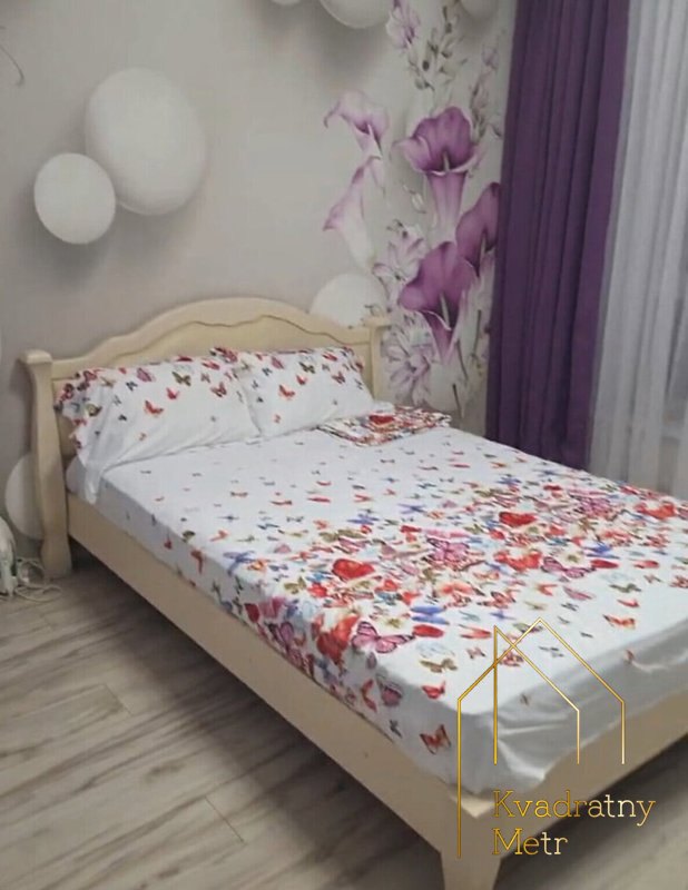 ЖК Золоты Стовпи! 1-кімнатна з новим ремонтом! — photo 4