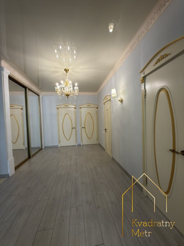 Простора квартира у 5-й Жемчужині — 96 м² тепла, комфорту та затишку на 8-му поверсі! — zdjęcie 9