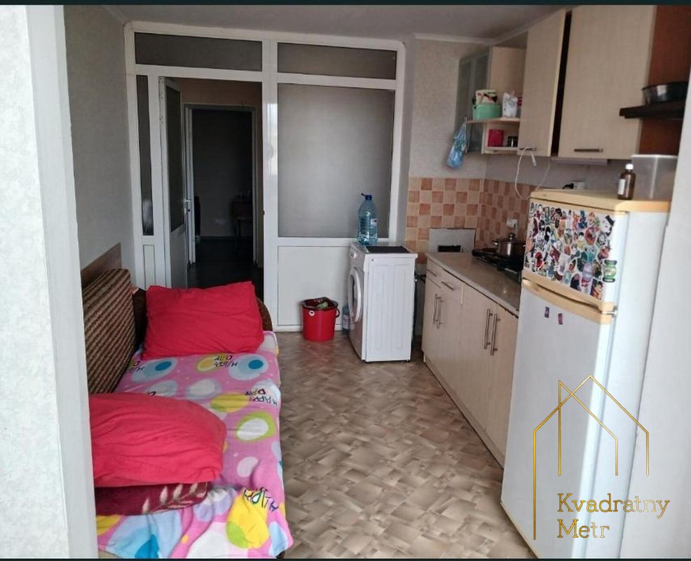 ТОП! 2-кімнатна квартира 59 кв.м поруч із центром ! ЖК Консоль! — photo 4