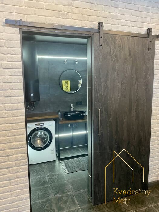 Дворівнева квартира в ЖК «Акварель! 1 поверx! ТОПЦІНА! — фото 8