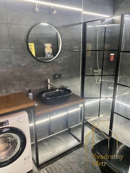 Дворівнева квартира в ЖК «Акварель! 1 поверx! ТОПЦІНА! — фото 9