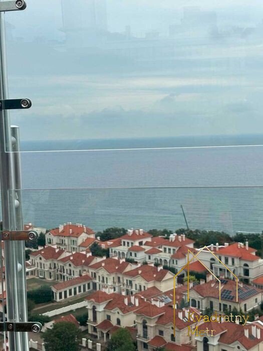 1-кім квартира в Аркадії! ЖК «Атмосфера»! — photo 8