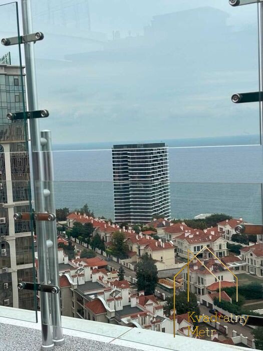 1-кім квартира в Аркадії! ЖК «Атмосфера»! — photo 6