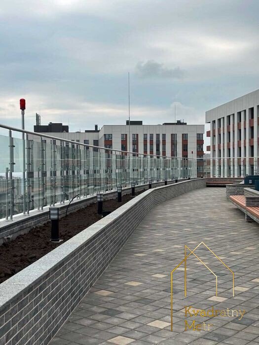 1-кім квартира в Аркадії! ЖК «Атмосфера»! — photo 7
