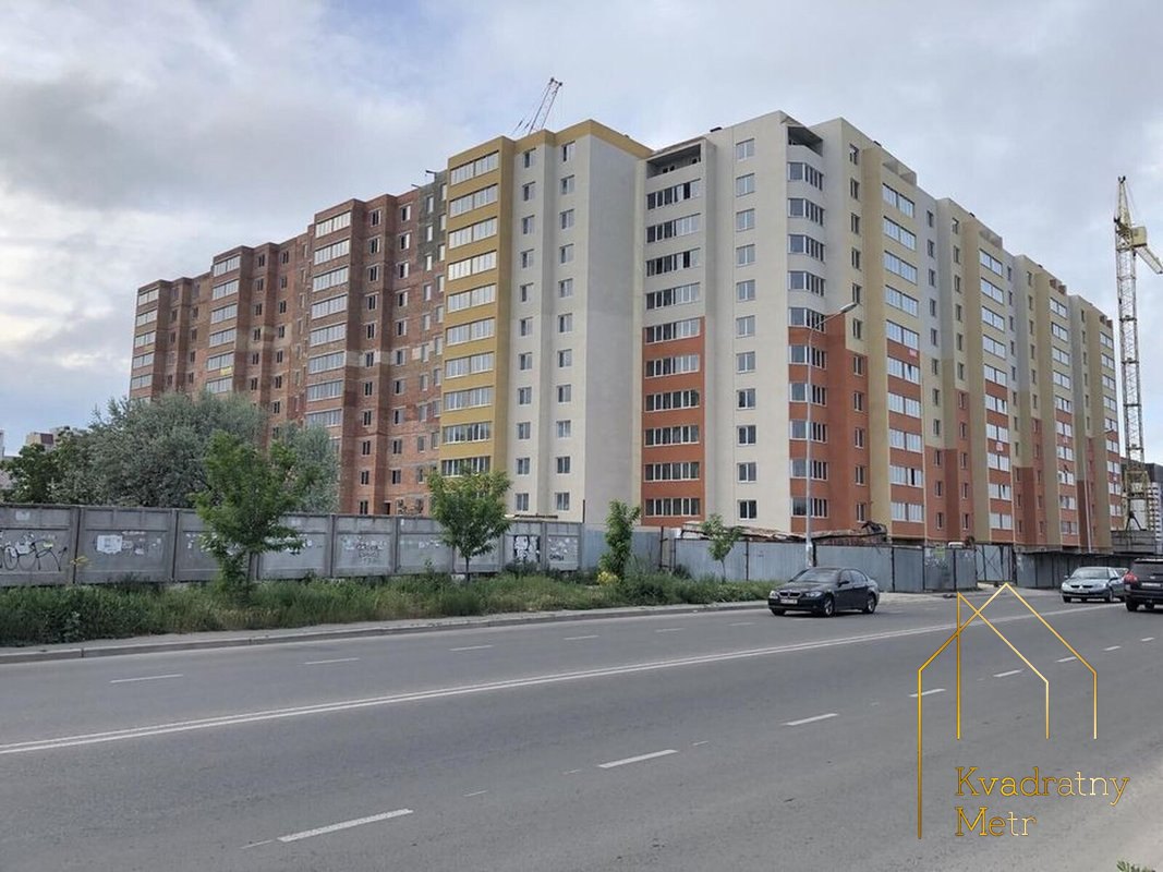 2-кім квартира! ЖК «Рахат-Лукум»! Топ ціна! ГАЗ! — фото 2