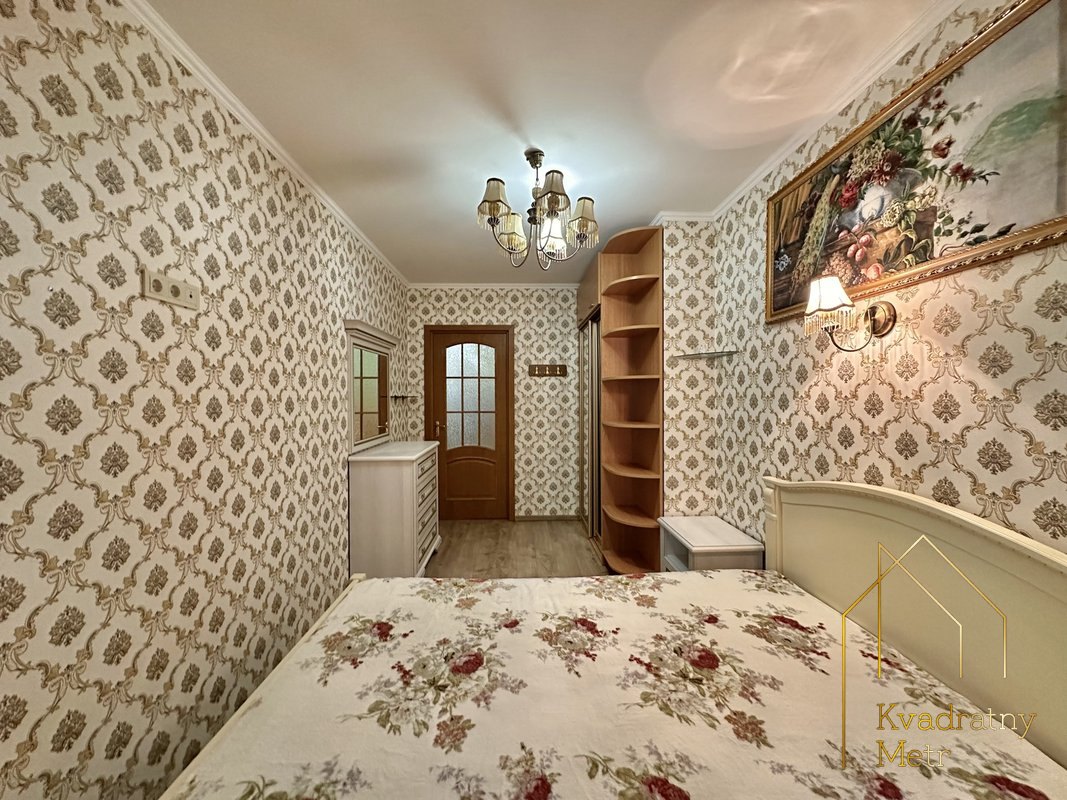 ТОП локація!!! 1-кімн, поруч парк Перемоги. ГАЗ!! — фото 2