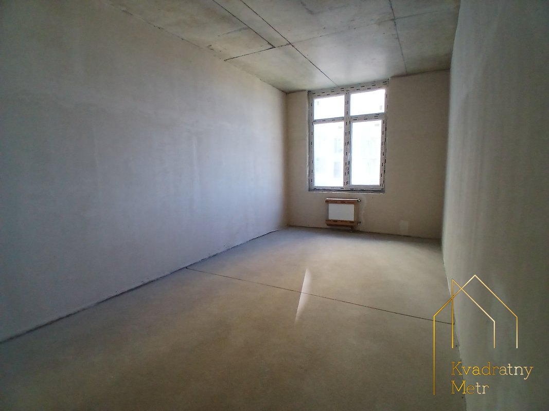1 кімн з видом на іподром!! Кадор на Краснова. — photo 4