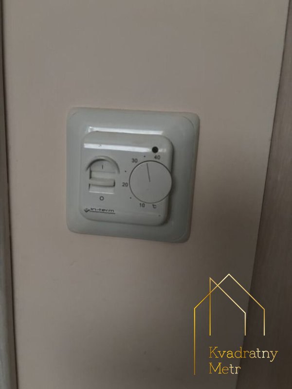 1-ком квартира-студия! Парк Горького! Газ! 1 этаж! — фото 17