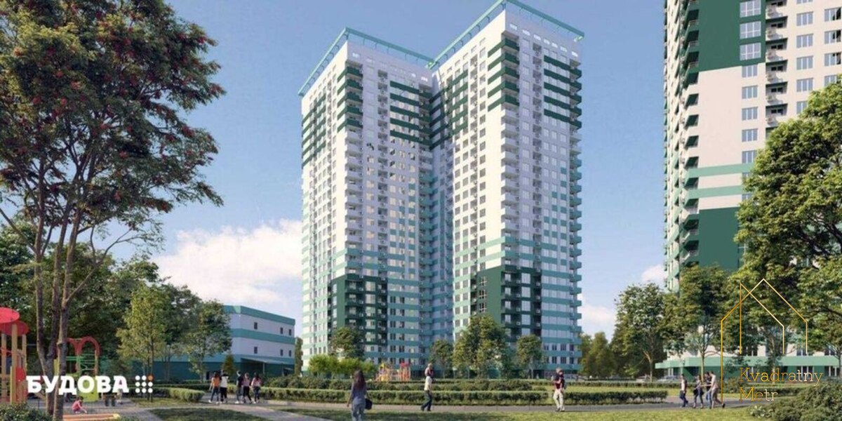 2-ком квартира в ЖК «Альтаир 3»! 54 м²! 13-й этаж! Таирово! — photo 8