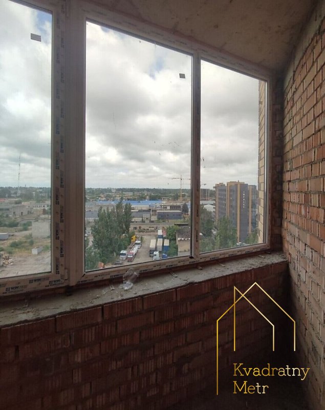 1-ком квартира-студия! ЖК «Уютный»! «єВідновлення! Срочно! — photo 14