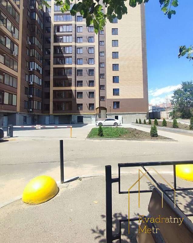 1-ком квартира-студия! ЖК «Уютный»! «єВідновлення! Срочно! — photo 1