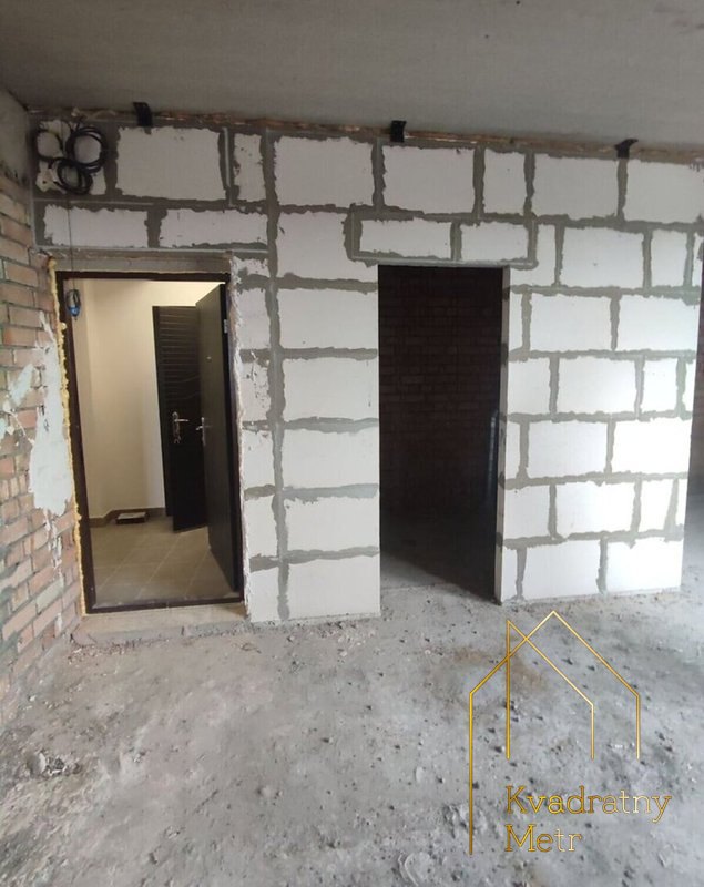 1-ком квартира-студия! ЖК «Уютный»! «єВідновлення! Срочно! — photo 11