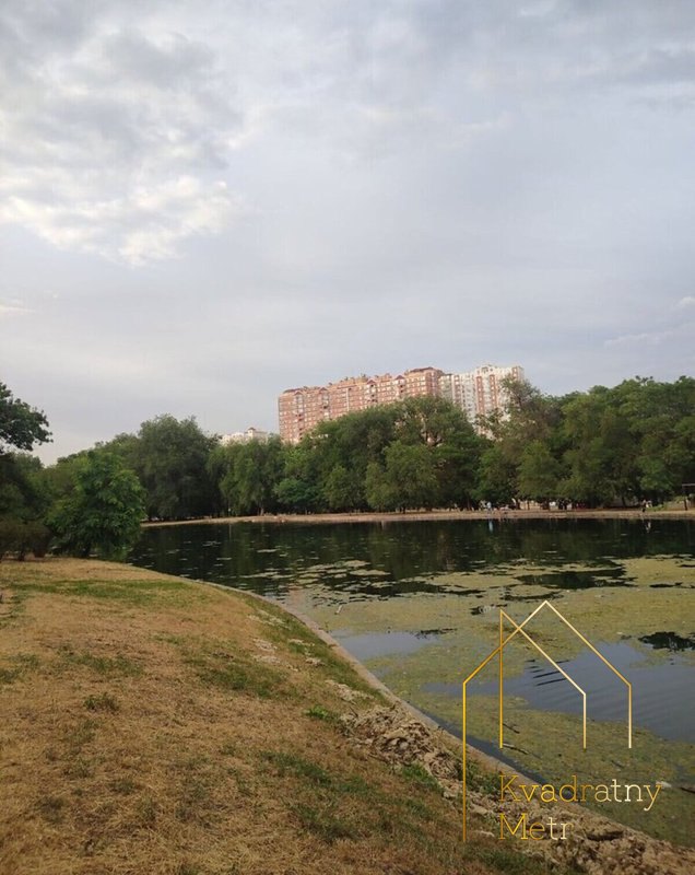 1-ком квартира-студия! ЖК «Уютный»! «єВідновлення! Срочно! — photo 15