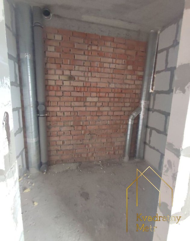 1-ком квартира-студия! ЖК «Уютный»! «єВідновлення! Срочно! — photo 12
