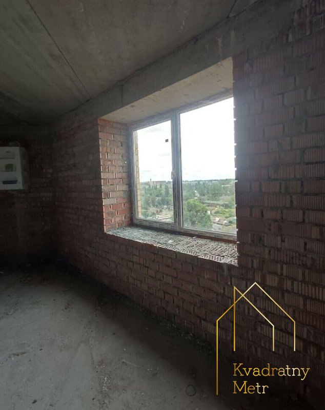 1-ком квартира-студия! ЖК «Уютный»! «єВідновлення! Срочно! — photo 8