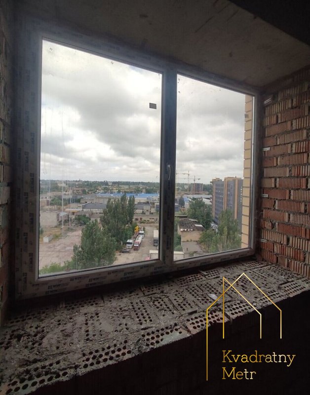 1-ком квартира-студия! ЖК «Уютный»! «єВідновлення! Срочно! — photo 9